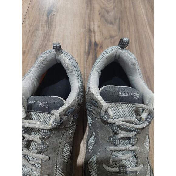 Rockport Rock Cove XCS Mens 10 Wide - Picture 8 of 12